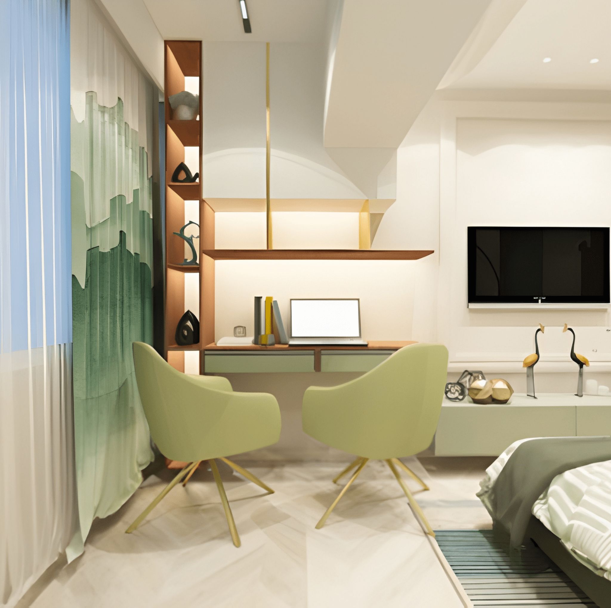 Creating Timeless Residential Interiors That Reflect Your Lifestyle